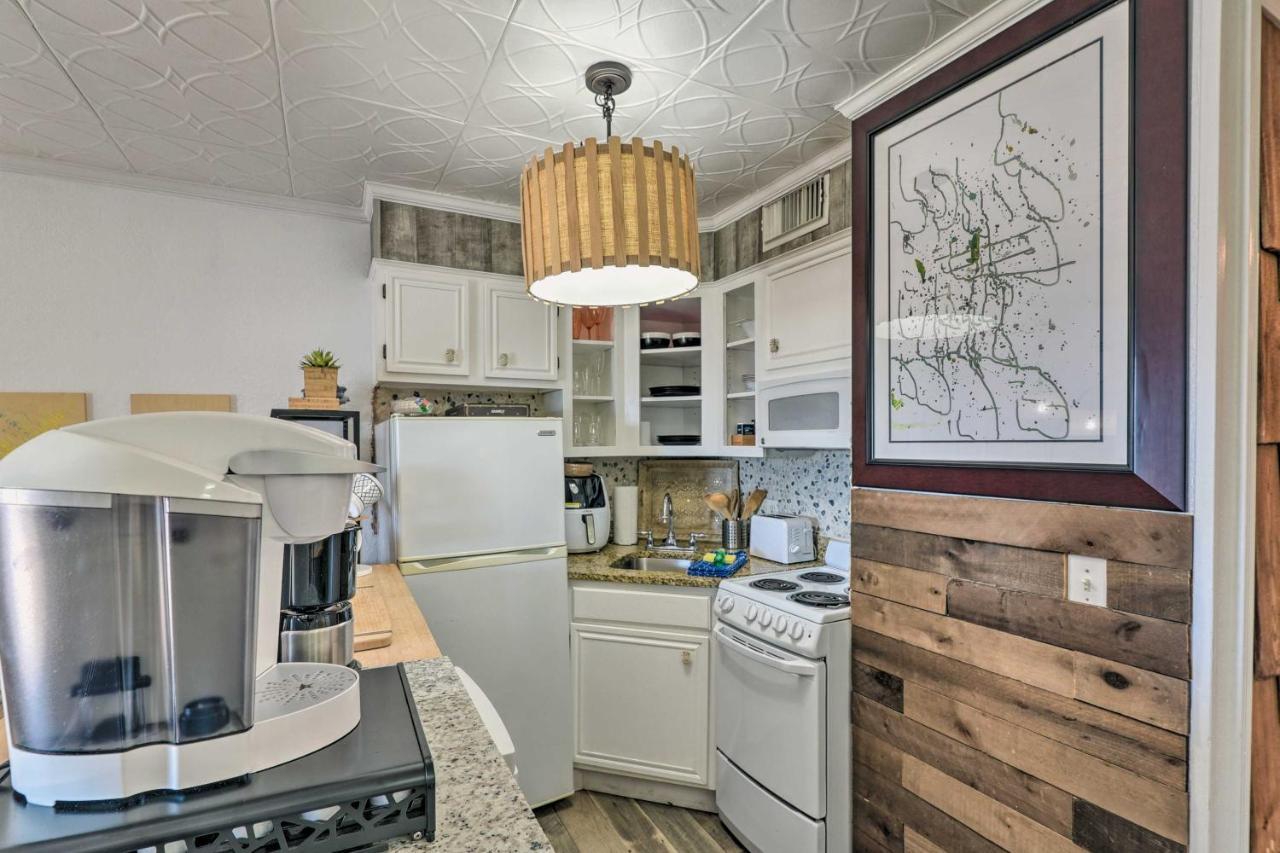 Galveston Condo With Oceanfront Views And 2 Pools Eksteriør bilde